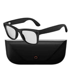 Ray-Ban Meta AI Glasses