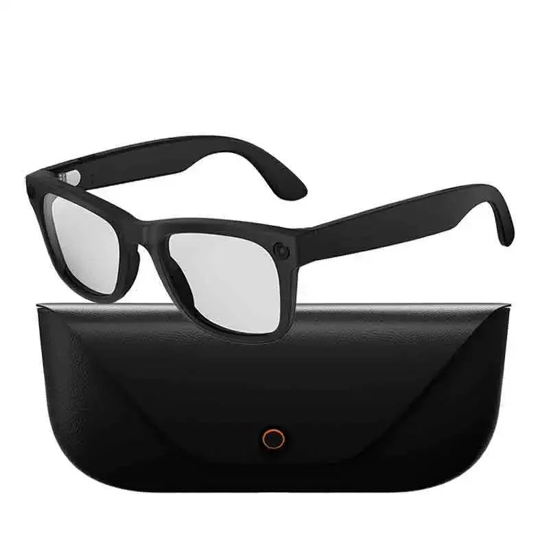 Ray-Ban Meta AI Glasses