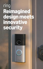 Ring Battery Doorbell (2nd Gen)