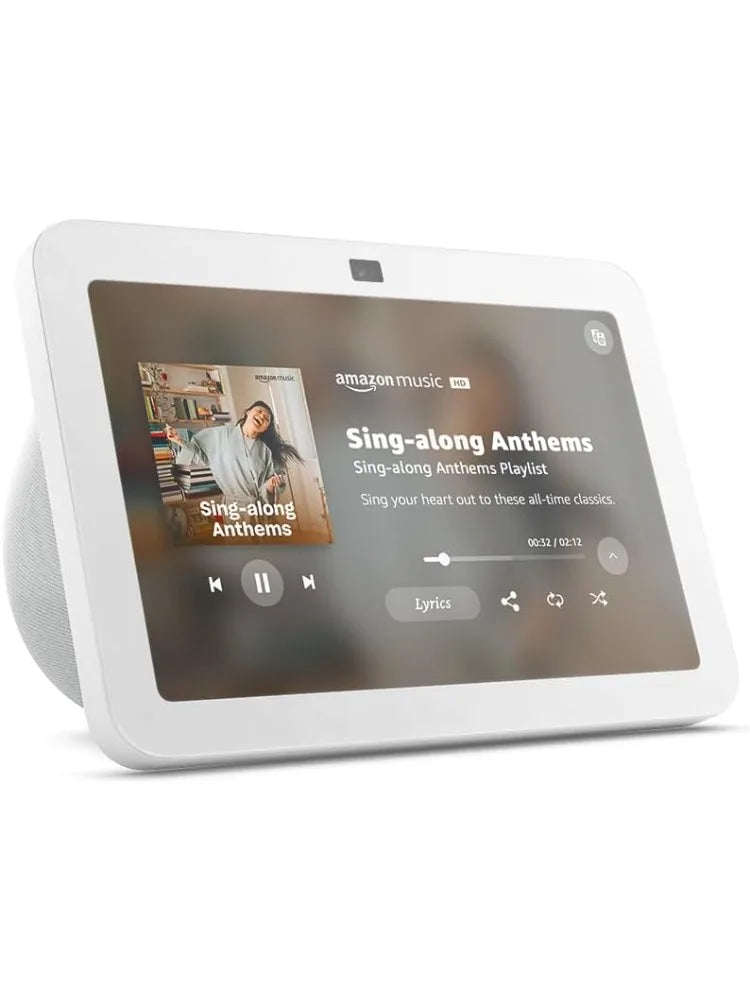 Amazon Echo Show 8