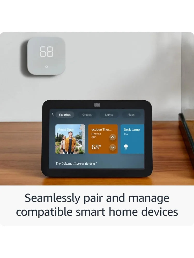 Amazon Echo Show 8