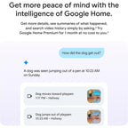 Google Nest Cam