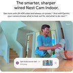 Google Nest Cam