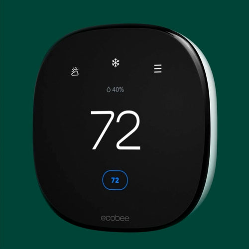 ecobee Smart Thermostat Premium