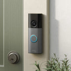 Ring Battery Doorbell (2nd Gen)