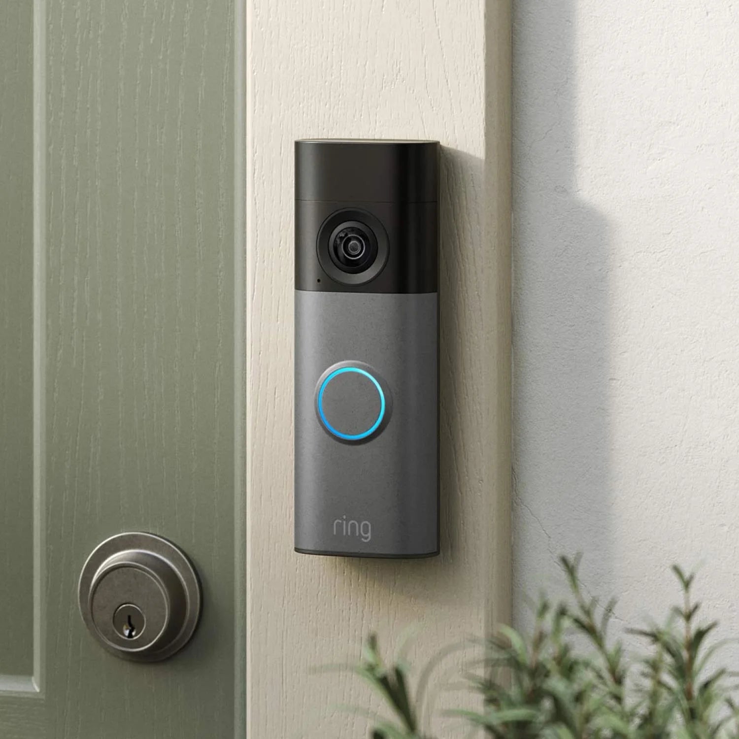 Ring Battery Doorbell (2nd Gen)